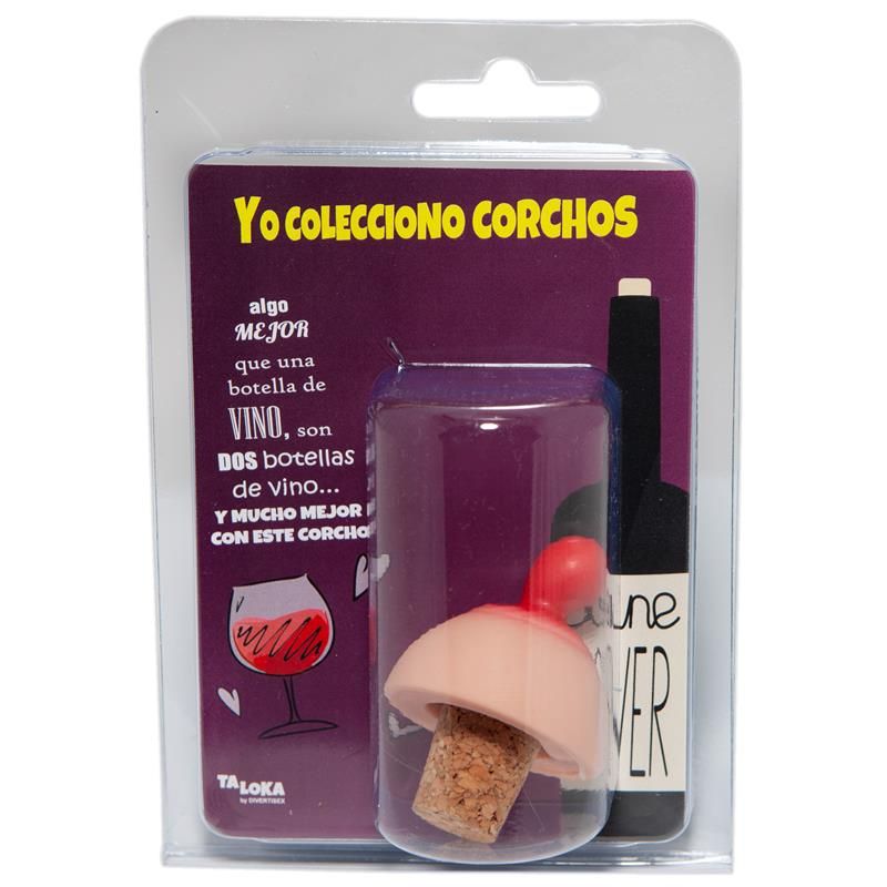 Breast Shape Bottle Stopper Breast Shape Bottle Stopper