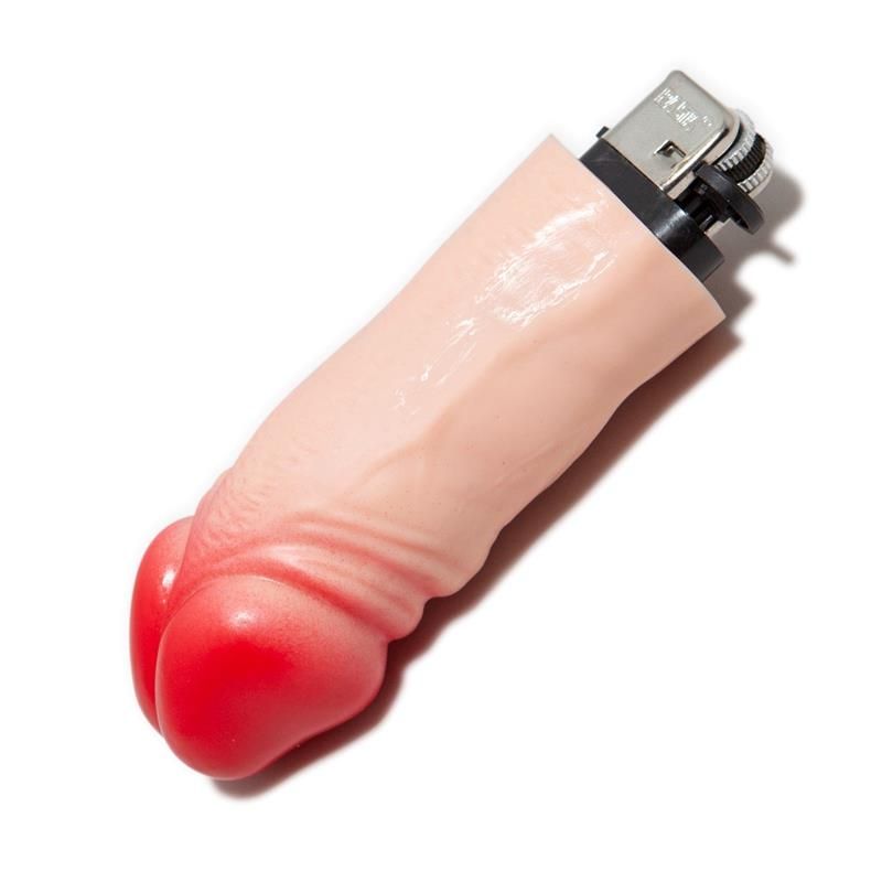 Penis Shaped Lighter Penis Shaped Lighter