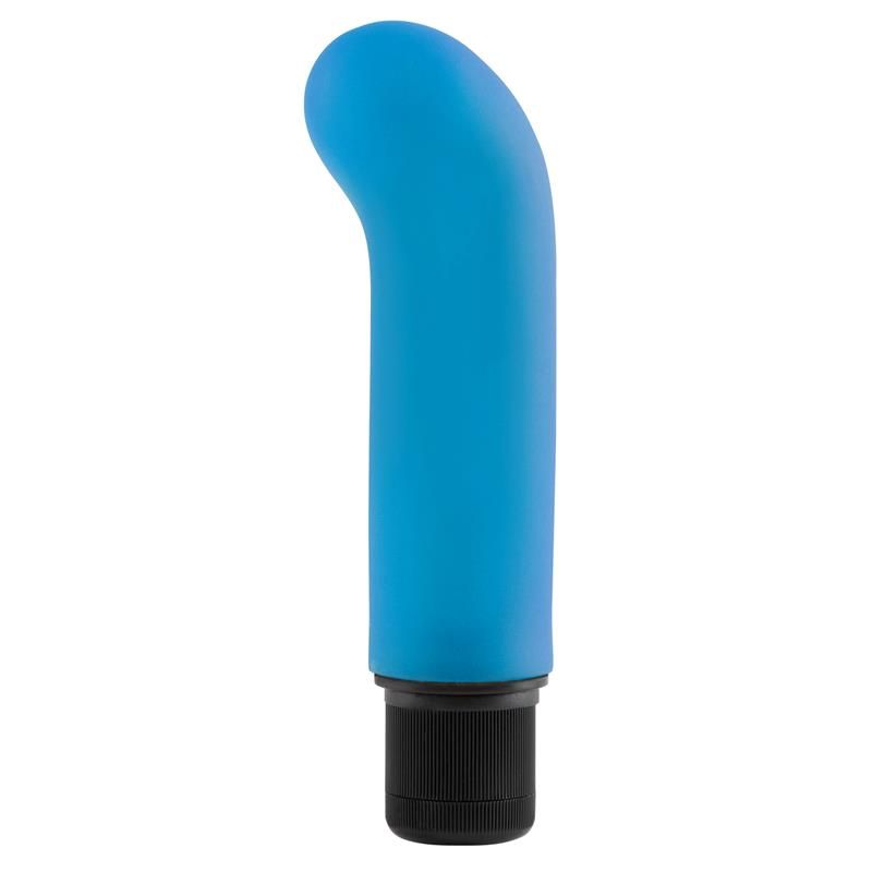 Neon Jr. G-Spot Softees Blue Neon Jr. G-Spot Softees Blue