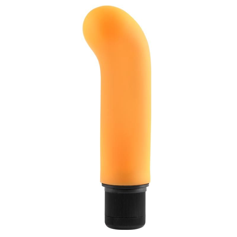 Neon Jr. G-Spot Softees Orange Neon Jr. G-Spot Softees Orange