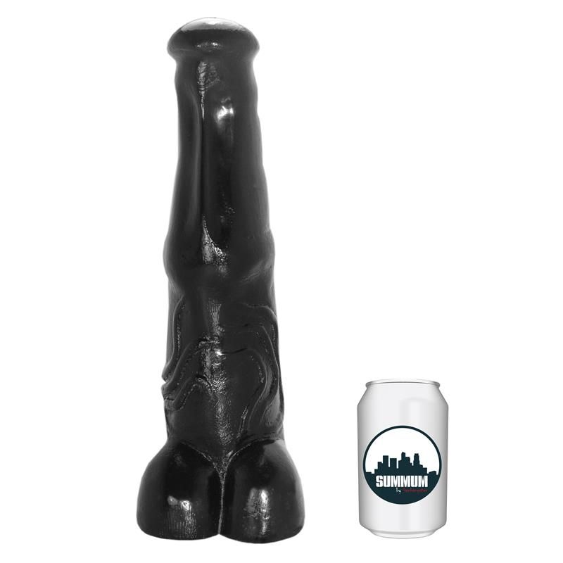 Dildo Tiger 32 cm Dildo Tiger 32 cm