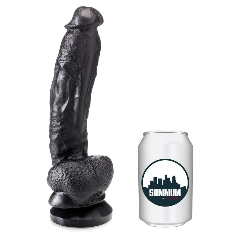 Dildo Edward 19 cm Dildo Edward 19 cm