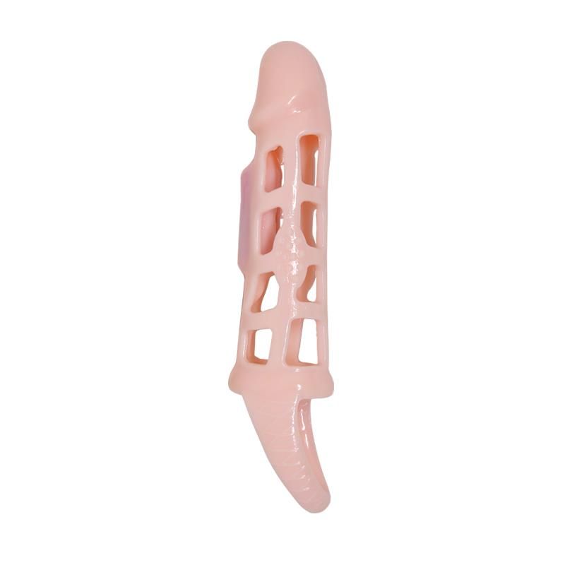 Harrison Penis Sleeve with vibration Harrison Penis Sleeve with vibration