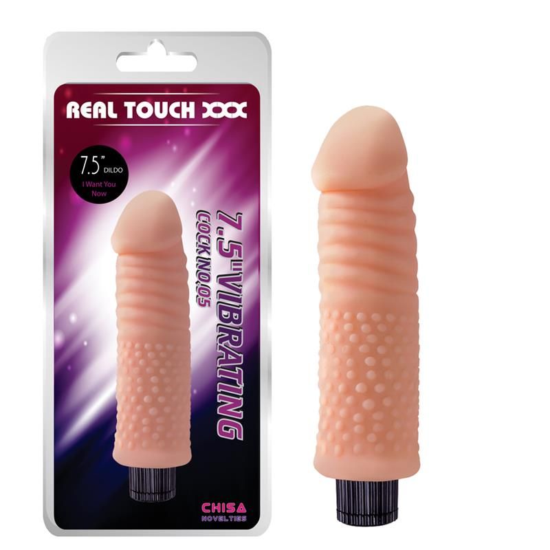 Vive No.05 T-Skin 7.5 Flesh Vive No.05 T-Skin 7.5 Flesh