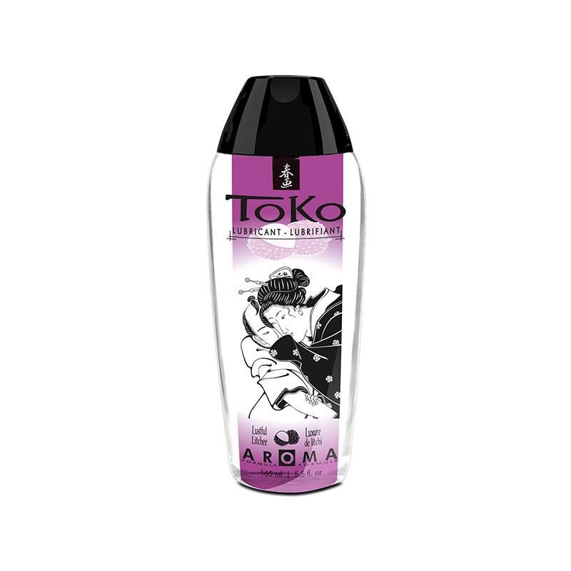 Lubricant Toko Aroma Litchi Aroma Lubricant Toko Aroma Litchi Aroma
