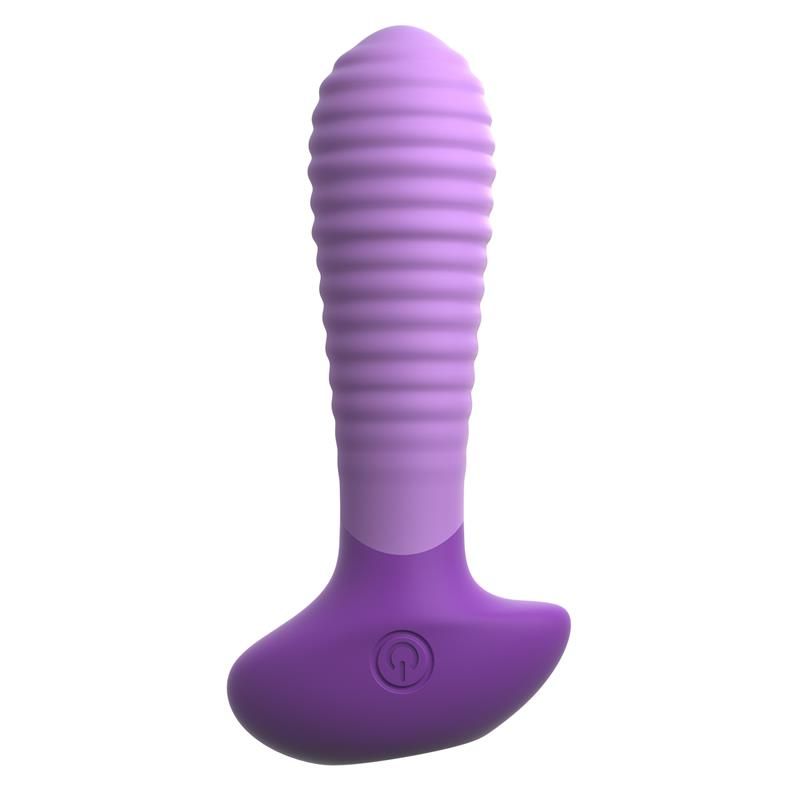 Butt Stimulator Silicone USB Petite Tease-Her Butt Stimulator Silicone USB Petite Tease-Her