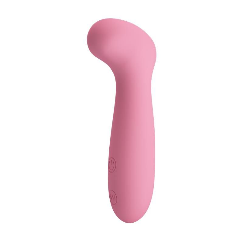 Vibe Grace Soft Pink Vibe Grace Soft Pink
