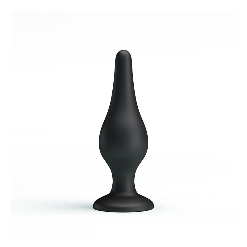 Silicone Butt Plug 14 cm Silicone Butt Plug 14 cm