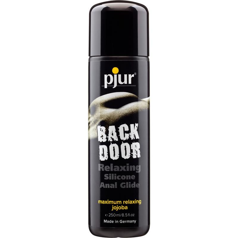 Pjur Backdoor Anal Glide 250 ml Pjur Backdoor Anal Glide 250 ml