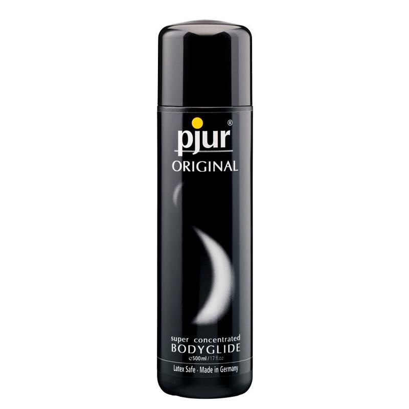 Pjur Original 500 ml Pjur Original 500 ml