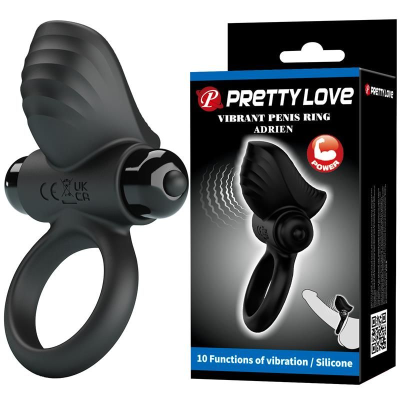 Adrien Penis Ring Adrien Penis Ring