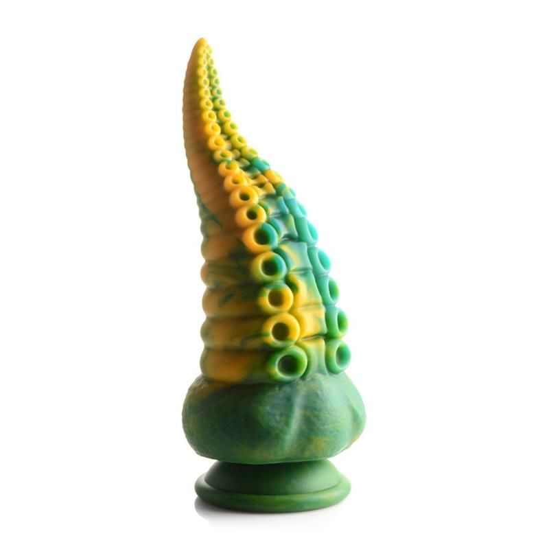 Monstropus Tentacled Monster Dildo 8,5 Monstropus Tentacled Monster Dildo 8,5
