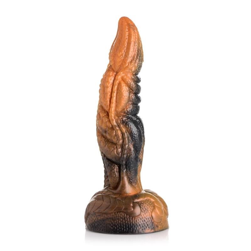 Ravager Rippled Tentacle Dildo 8 Ravager Rippled Tentacle Dildo 8