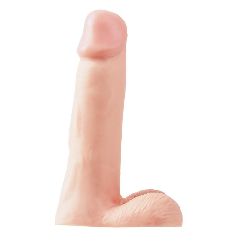 Dildo 20,32 cm Flesh Dildo 20,32 cm Flesh