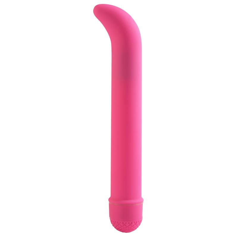 Neon Luv Touch G-Spot Pink Neon Luv Touch G-Spot Pink