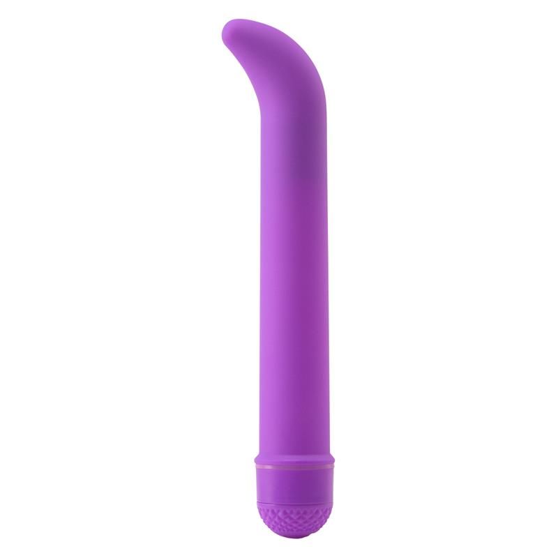Neon Luv Touch G-Spot Purple Neon Luv Touch G-Spot Purple