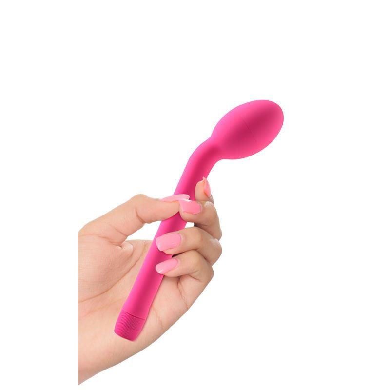 Neon Luv Touch Slender G Pink Neon Luv Touch Slender G Pink