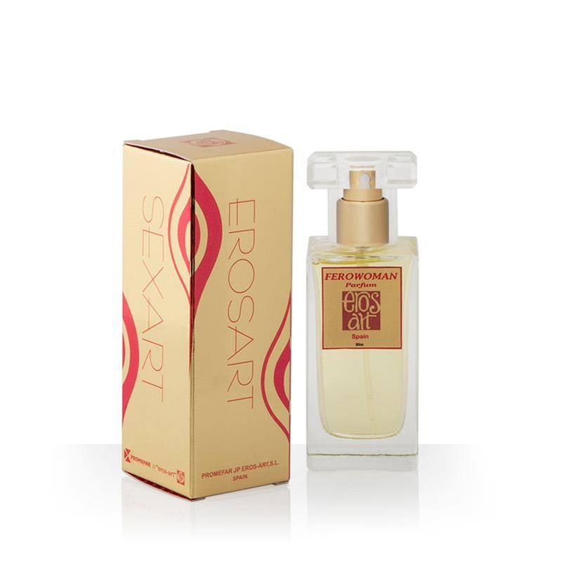 Perfum Ferowoman 50 ml Perfum Ferowoman 50 ml