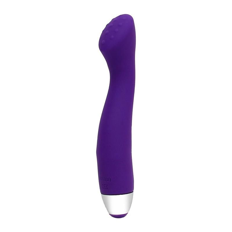 G-Spot Vibe Oslo Purple G-Spot Vibe Oslo Purple