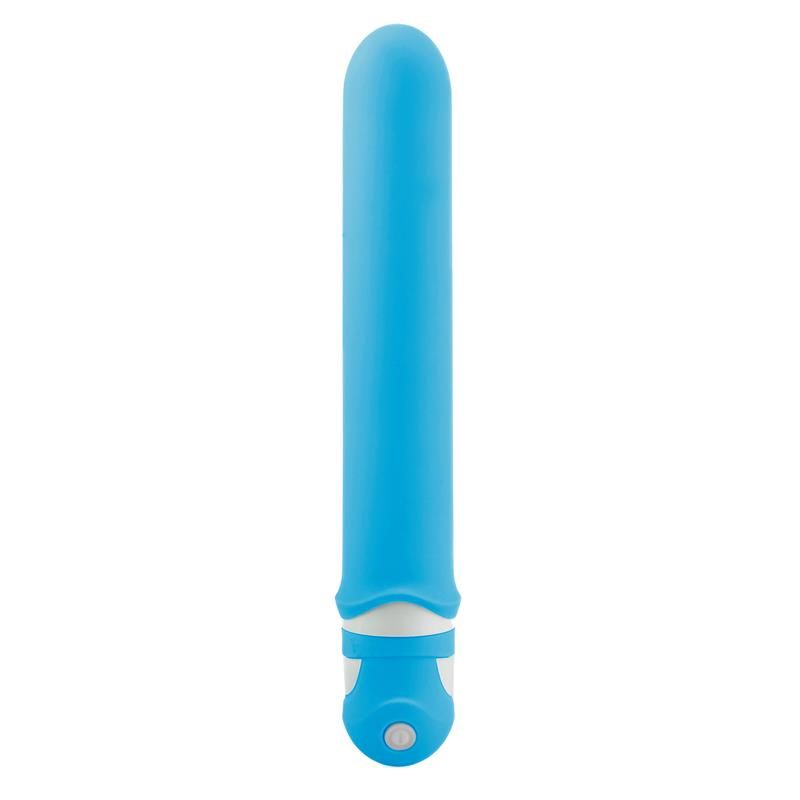 Neon Vibe Luv Touch Deluxe Blue Neon Vibe Luv Touch Deluxe Blue