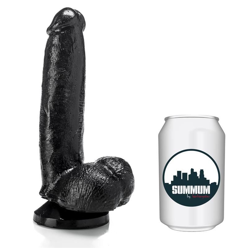 Realistic Dildo El Barto 17 cm Realistic Dildo El Barto 17 cm