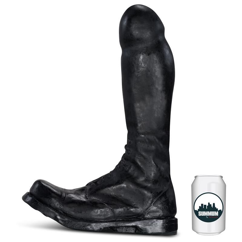 Dildo Green Go 32 cm Dildo Green Go 32 cm
