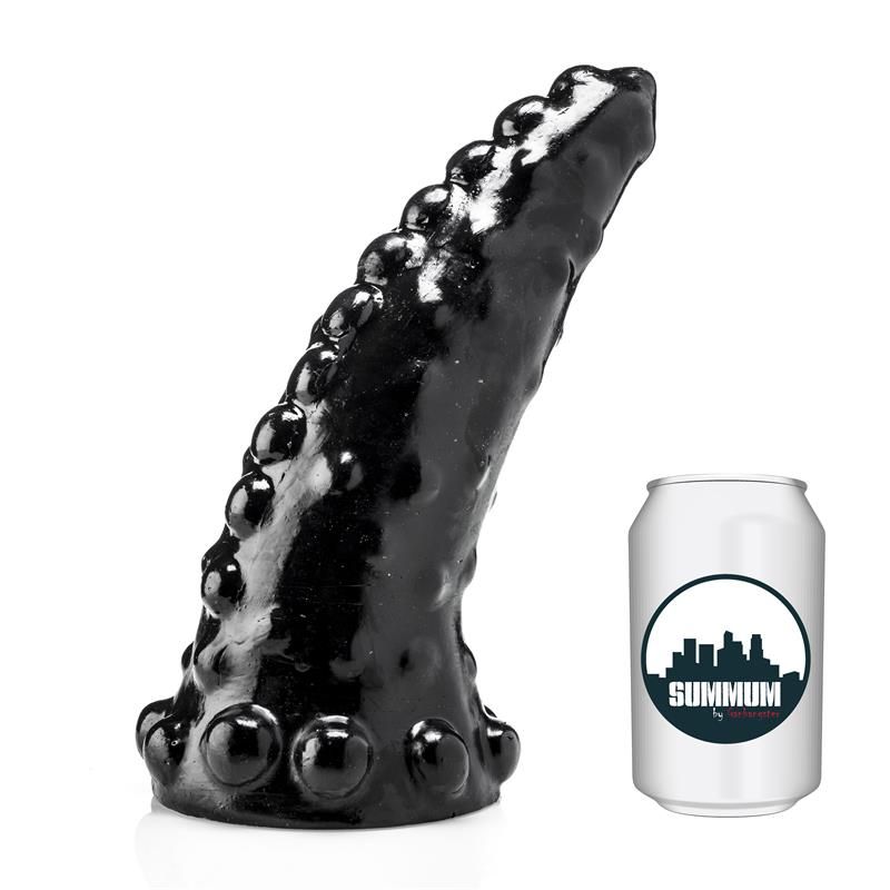 Dildo Tent?cula 25 cm