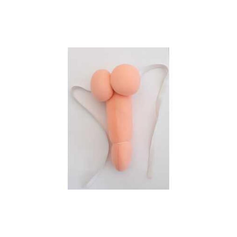 Long Penis with Music Long Penis with Music