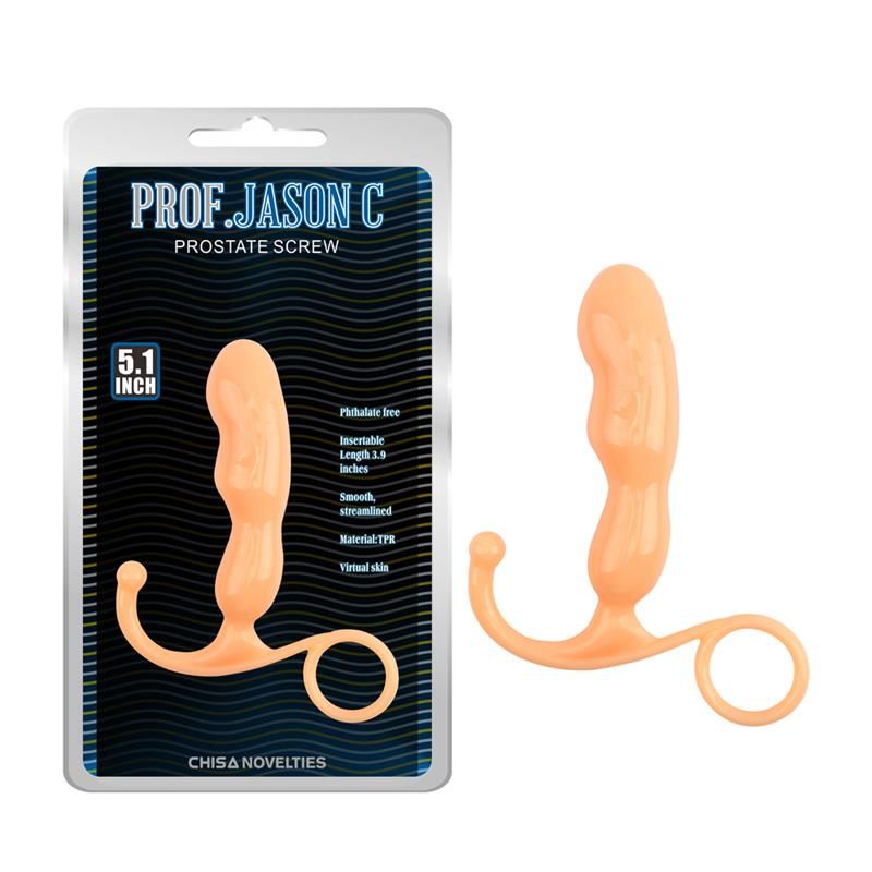 Prostate Stimulator Screw Prostate Stimulator Screw