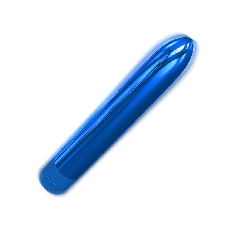 Rocket Vibe Metallic Blue 18 cm Rocket Vibe Metallic Blue 18 cm