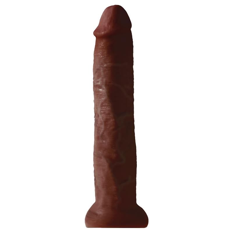 Dildo 13 Brown Dildo 13 Brown