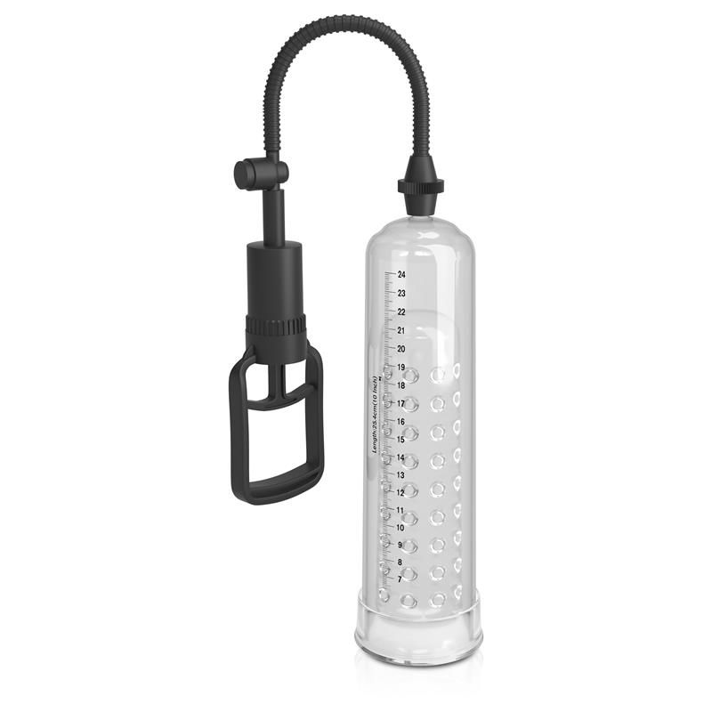 XL Penis Stimulation Pump 68 cm XL Penis Stimulation Pump 68 cm