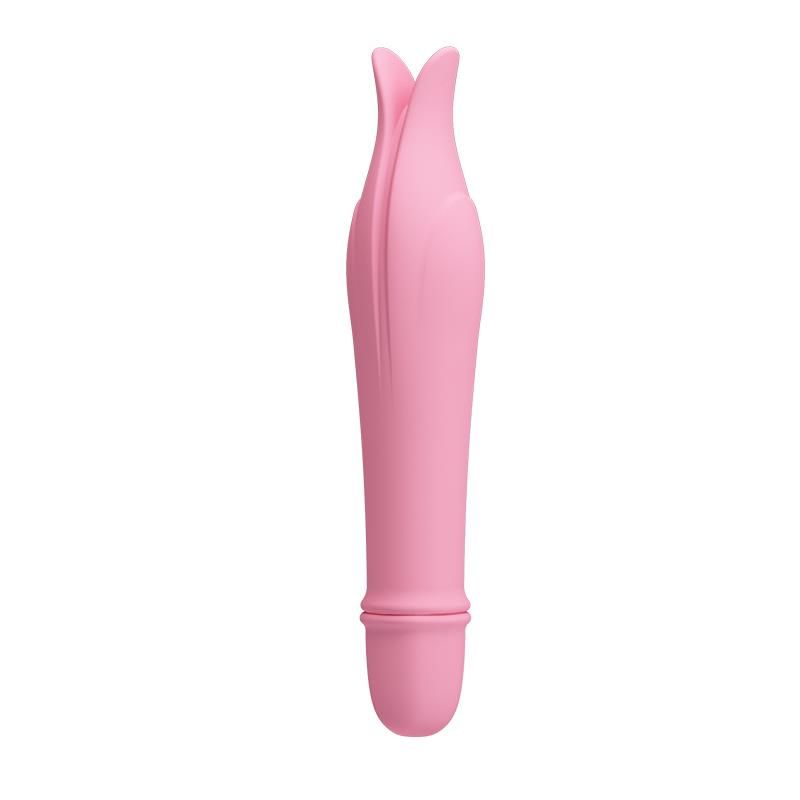 Stimulator Edward Soft Pink Stimulator Edward Soft Pink