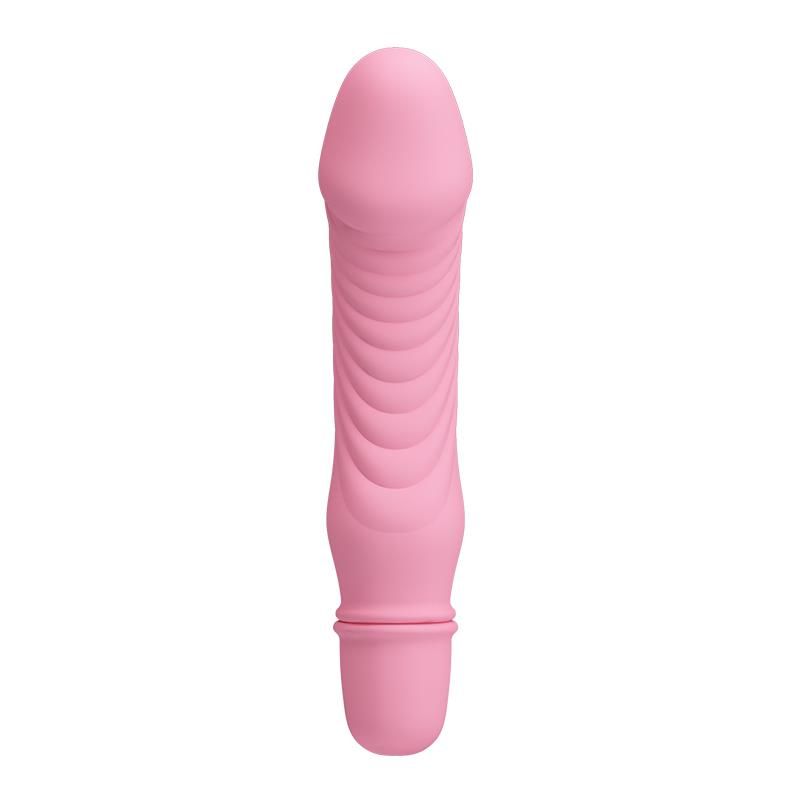 Stimulator Stev Soft Pink Stimulator Stev Soft Pink