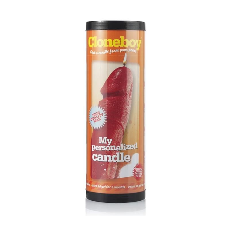 Cloneboy Dildo Candle Cloneboy Dildo Candle