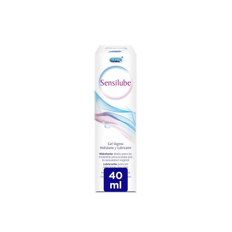 Lubricant Sensilube 40 ml Lubricant Sensilube 40 ml