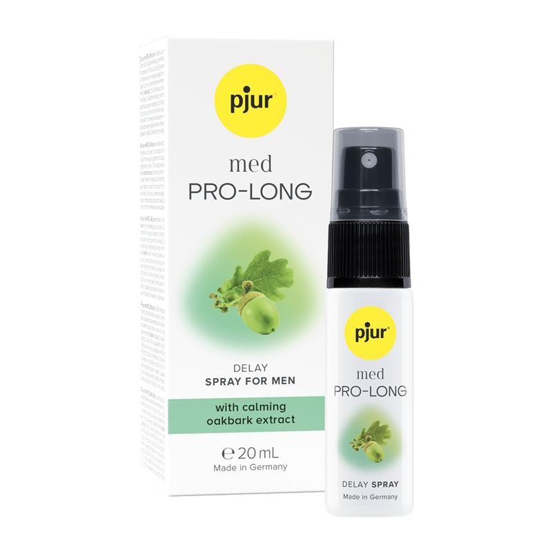 Med Spray Pro-long 20 ml Med Spray Pro-long 20 ml