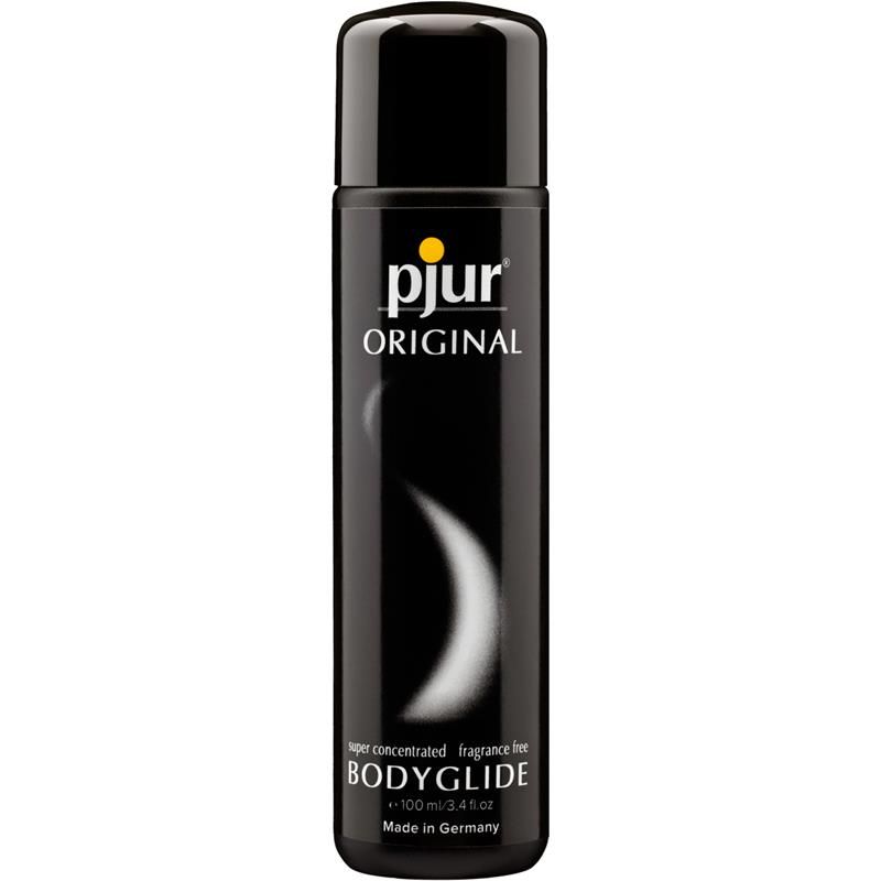 Pjur Original 100 ml Pjur Original 100 ml