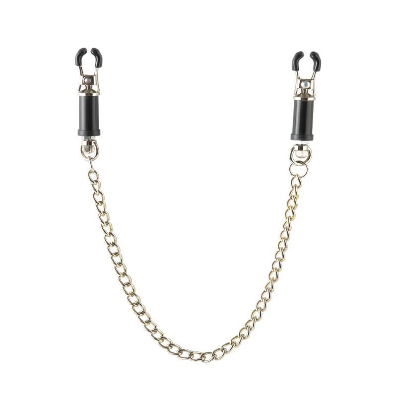 Nipple Barrel Clamps Nipple Barrel Clamps