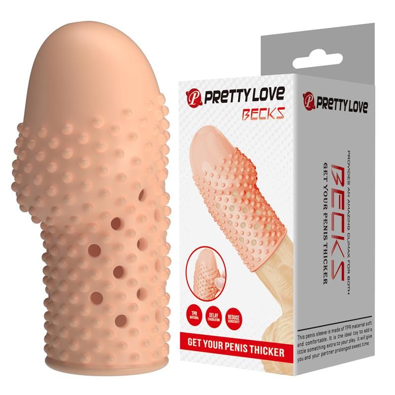 Hoytt Penis Sleeve Hoytt Penis Sleeve
