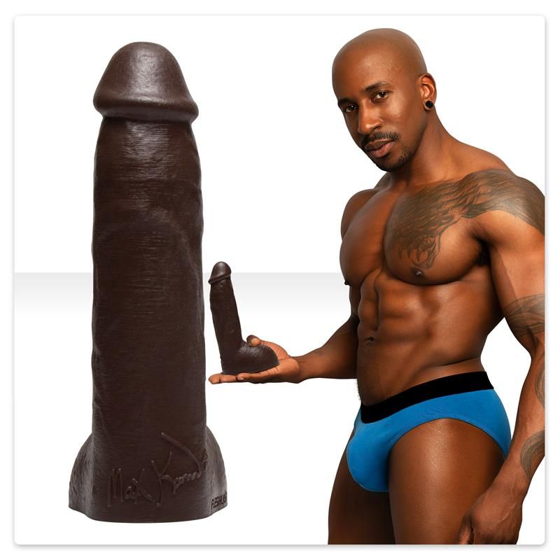 Dildo Max Connor Dildo Max Connor