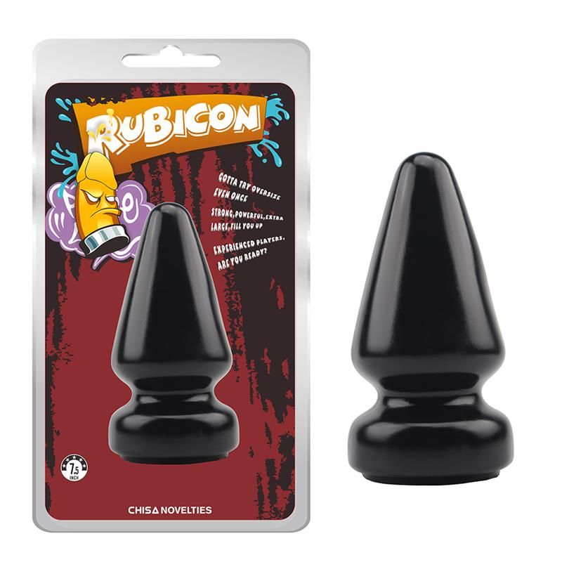 Butt Plug X-Large Butt Plug X-Large