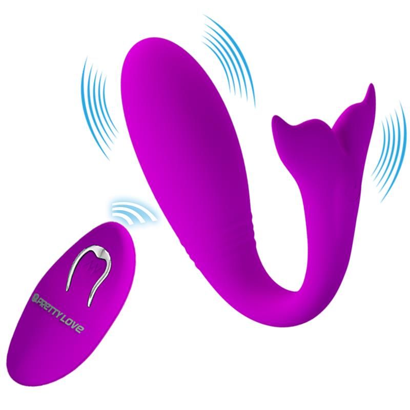 Jordyn Remote Control Stimulator Jordyn Remote Control Stimulator