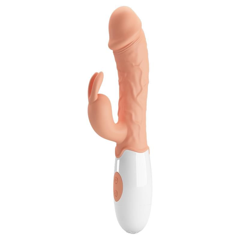 Easter Bunny Vibe 30 vibration functions Easter Bunny Vibe 30 vibration functions