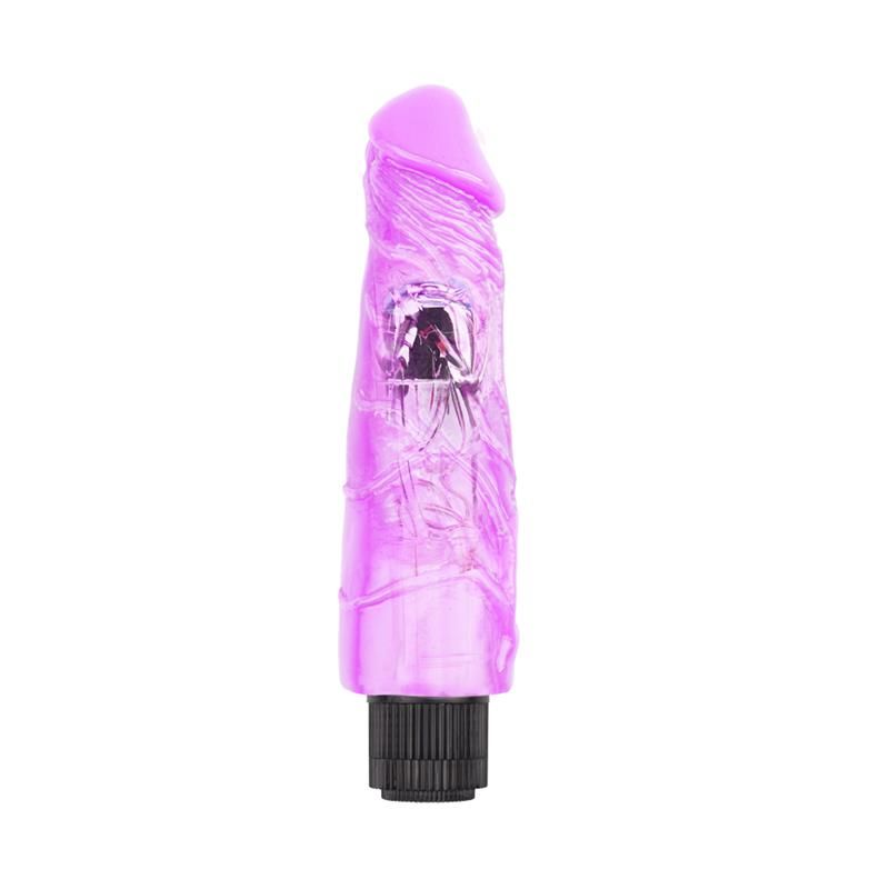 Vibe Hi-Rubber 9 Purple Vibe Hi-Rubber 9 Purple
