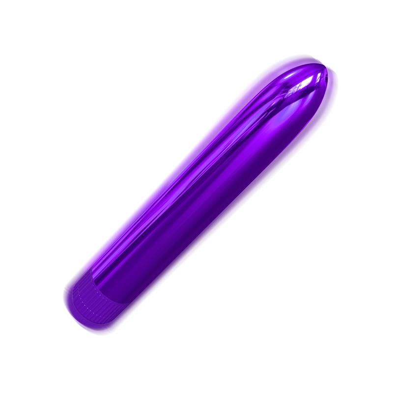 Rocket Vibe Metallic Purple 18 cm Rocket Vibe Metallic Purple 18 cm