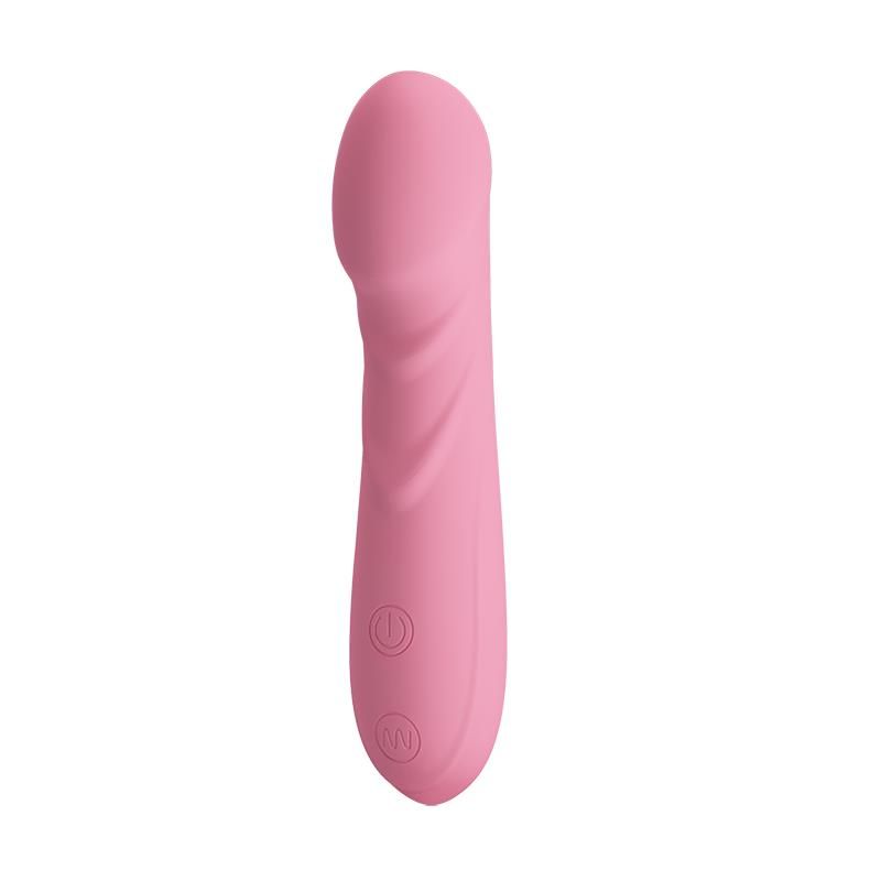 Vibe Candice Soft Pink Vibe Candice Soft Pink