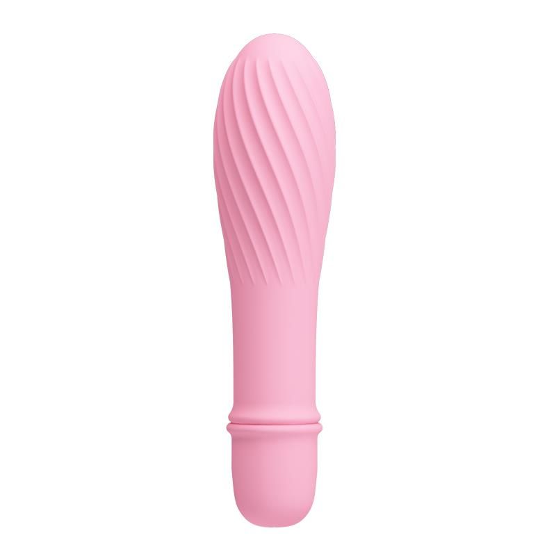 Stimulator Solomon Soft Pink Stimulator Solomon Soft Pink
