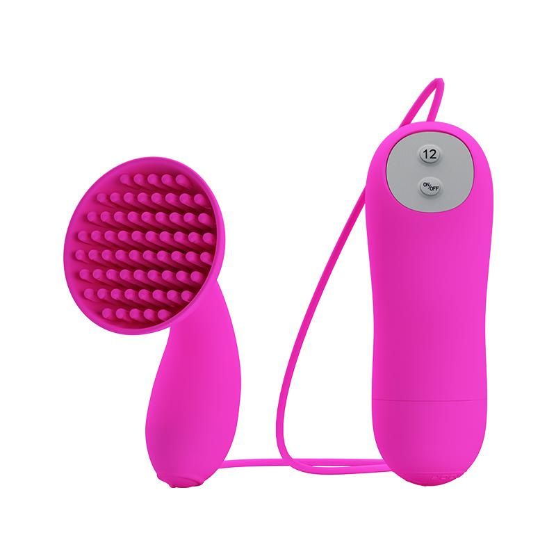 Estimulator Brady Pink Estimulator Brady Pink