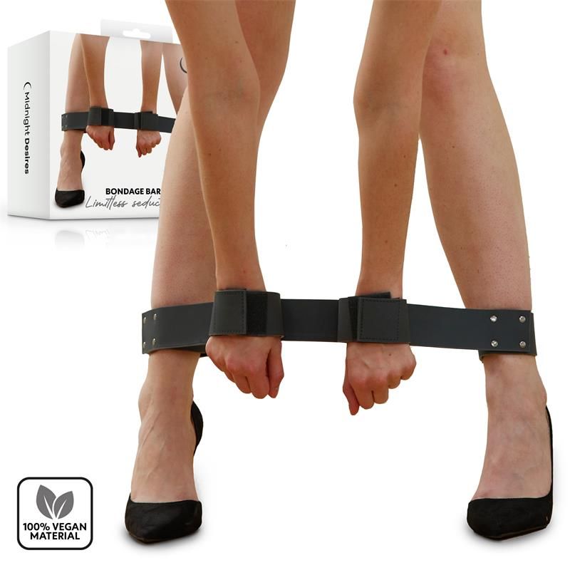 Flexible Bondage Bar Flexible Bondage Bar